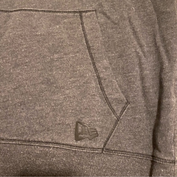 Hangover Hoodie New Era unisex small - Picture 6 of 6